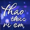 Download track Thao Thức Vì Em