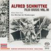 Download track Schnittke - Film Music - The Fairytale Of The Wanderings - 05. Mayday Dance - Dive Bar - Hunt