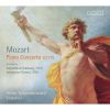 Download track 04 Recitative, Aria & Cavatina For Soprano & Orchestra, K272 I. Recitative - Ah, Lo Previdi