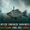 Download track Tears In Blue Rain - Lounge Electronica Mix