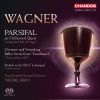 Download track Parsifal: An Orchestral Quest. 7. Nachspiel