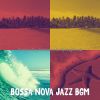 Download track Hypnotic Saxophone Bossa Nova - Vibe For Traveling