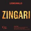 Download track Zingari: Intermezzo