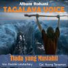 Download track Tiada Yg Mustahil