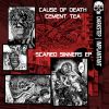 Download track Scared To Death