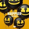 Download track Happier (Frank Walker Remix)