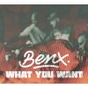 Download track What You Want (Original Mix)