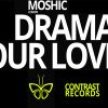 Download track Redeem Your Love Original Mix