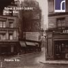 Download track Ravel: Piano Trio - III. Passacaille