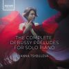 Download track Debussy Préludes - Book 2 XI. Les Tierces Alternées