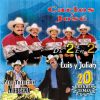 Download track Todos Perdieron El Cuero (Luis Y Julian)