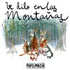 Download track Ve Dilo En Las Montañas