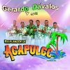 Download track La Cumbia De Mi Rancho