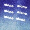 Download track Alone (Slowed)