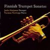 Download track Tuomas Turriago: Sonata For Trumpet & Piano - III. Allegro Ritmico E Giocoso