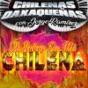 Download track El Sabor De Mi Chilena