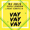 Download track Vay Vay Vay (Extended Mix)