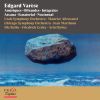 Download track Offrandes, Two Poems For Soprano And Small Orchestra: I. Chanson De Là-Haut