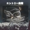 Download track エントリー段階