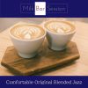 Download track Coffee At The Symphony