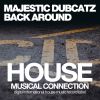 Download track Back Around (Dub Mix)