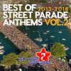 Download track Unique (Official Street Parade 2016 Theme) [Mind-X Short Mix]