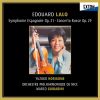 Download track Symphonie Espagnole Op. 21: 1. Allegro Non Troppo