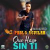 Download track Ya Te Olvide