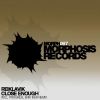 Download track Close Enough (Progreg Remix)