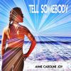 Download track Tell Somebody (Karaoke Instrumental Kid Ink Covered Pop Mix)