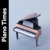 Download track Midnight Piano Dreams, Pt. 70