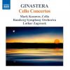 Download track Cello Concerto No. 1, Op. 36 - II. Presto Sfumato - Trio Notturnale