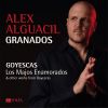 Download track Goyescas (Suite), Book I, IEG 12 IV. Quejas O La Maja Y El Ruiseñor