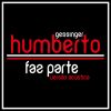 Download track Faz Parte (Versão Acústica)