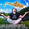 Download track Lake Guardian Battle (From 