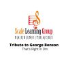 Download track Tribute To George Benson That's Right In Dm 99bpm