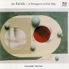 Download track 01-06 - Jo Kondo - A Prospect Of The Sky, For 9 Instruments (1997). M4a