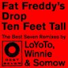 Download track Ten Feet Tall (Loyoto Remix)