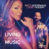 Download track Living For The Music (Dirty Werk Dub)