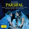 Download track Parsifal, Act I Wagner Parsifal, Act I' Seht Dort Die Wilde Reiterin! (Live)