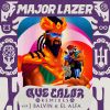 Download track Que Calor (With J Balvin & El Alfa) (La Fuente Remix)