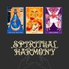 Download track Spiritual Harmony