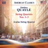 Download track String Quartet No. 3: VII. Allegro Ma Non Troppo