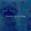 Download track Understated Smooth Jazz Saxophone - Vibe For Puppers