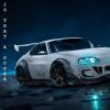 Download track Supra Drift Phonk Exhaust Sound