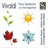 Download track The Four Seasons Op. 8: Spring - 2. Largo E Pianissimo Sempre