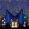 Download track -M- Et Les Automates (Live 2019)