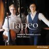 Download track Vocalise-Étude En Forme De Habanera, M. 51 (Arr. P. Bazelaire For Cello & Piano)