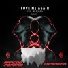 Download track Love Me Again (Call Me Again) [Slowed + Reverb]