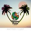 Download track Lust (Original Mix) (J. Burnside)